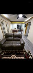 Blk 24 Marsiling Green (Woodlands), HDB 3 Rooms #588990441
